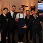 Daniel Ng, Yusuf Hanlioglu, Mitch Hesse, Seth Browarnik, & Simon Kim