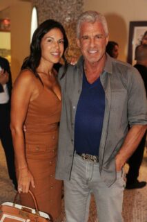 Missy Skolnick & Barry Skolnick