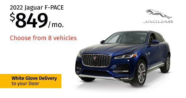 Jaguars for Sale in Miami FL | Jaguar Car Dealership | THE ...